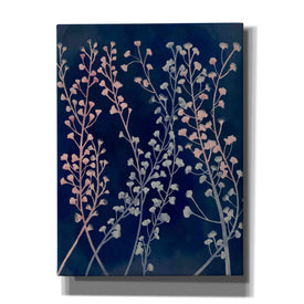 'Midnight Haze II' by Grace Popp, Canvas Wall Art