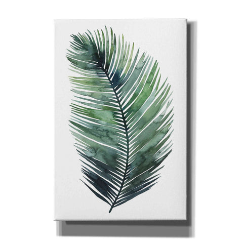 Image of 'Untethered Palm VII I' by Grace Popp, Canvas Wall Art