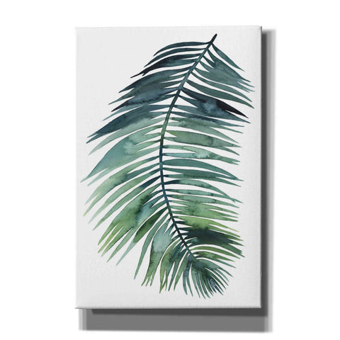 Image of 'Untethered Palm VII II' by Grace Popp, Canvas Wall Art