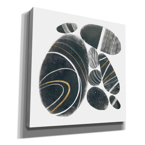 Image of 'Mineralize II' by Victoria Borges, Canvas Wall Art