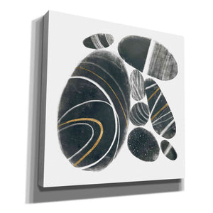 'Mineralize II' by Victoria Borges, Canvas Wall Art