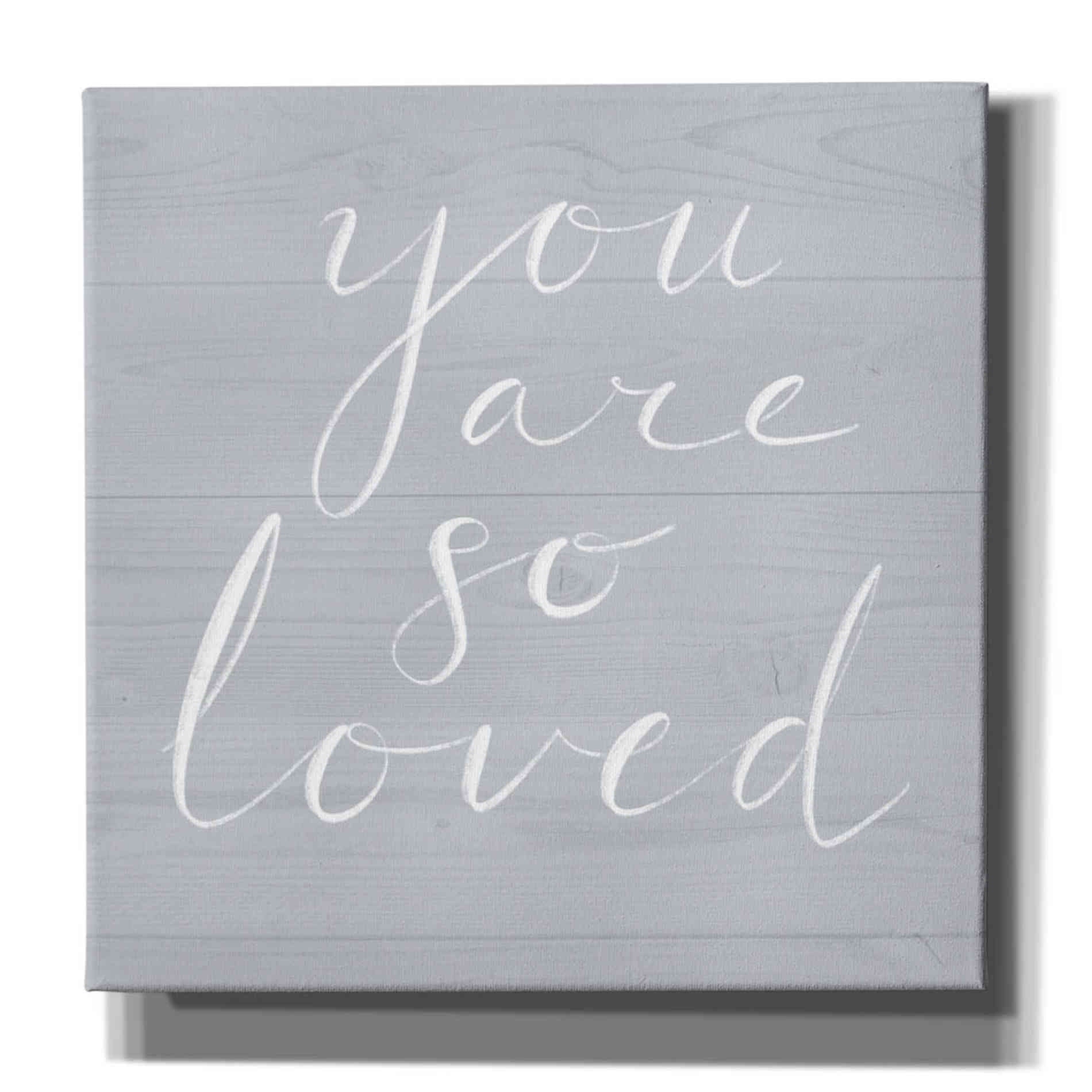 'Sweet Dreams V' by Victoria Borges, Canvas Wall Art