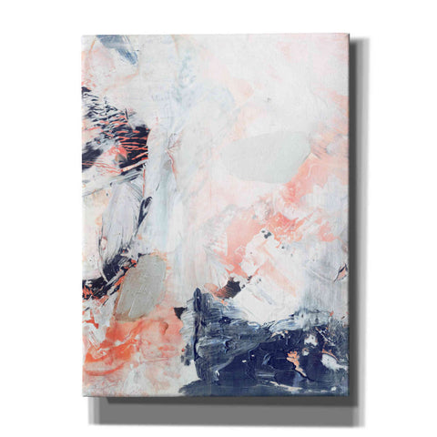 Image of 'Summit I' by Victoria Borges, Canvas Wall Art