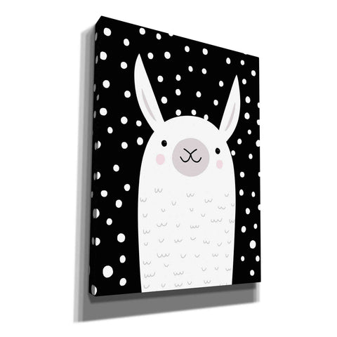 Image of 'Mix & Match Animal VI' by Victoria Borges, Canvas Wall Art