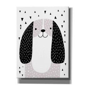 'Mix & Match Animal VII' by Victoria Borges, Canvas Wall Art