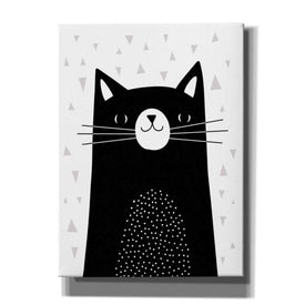 'Mix & Match Animal VIII' by Victoria Borges, Canvas Wall Art