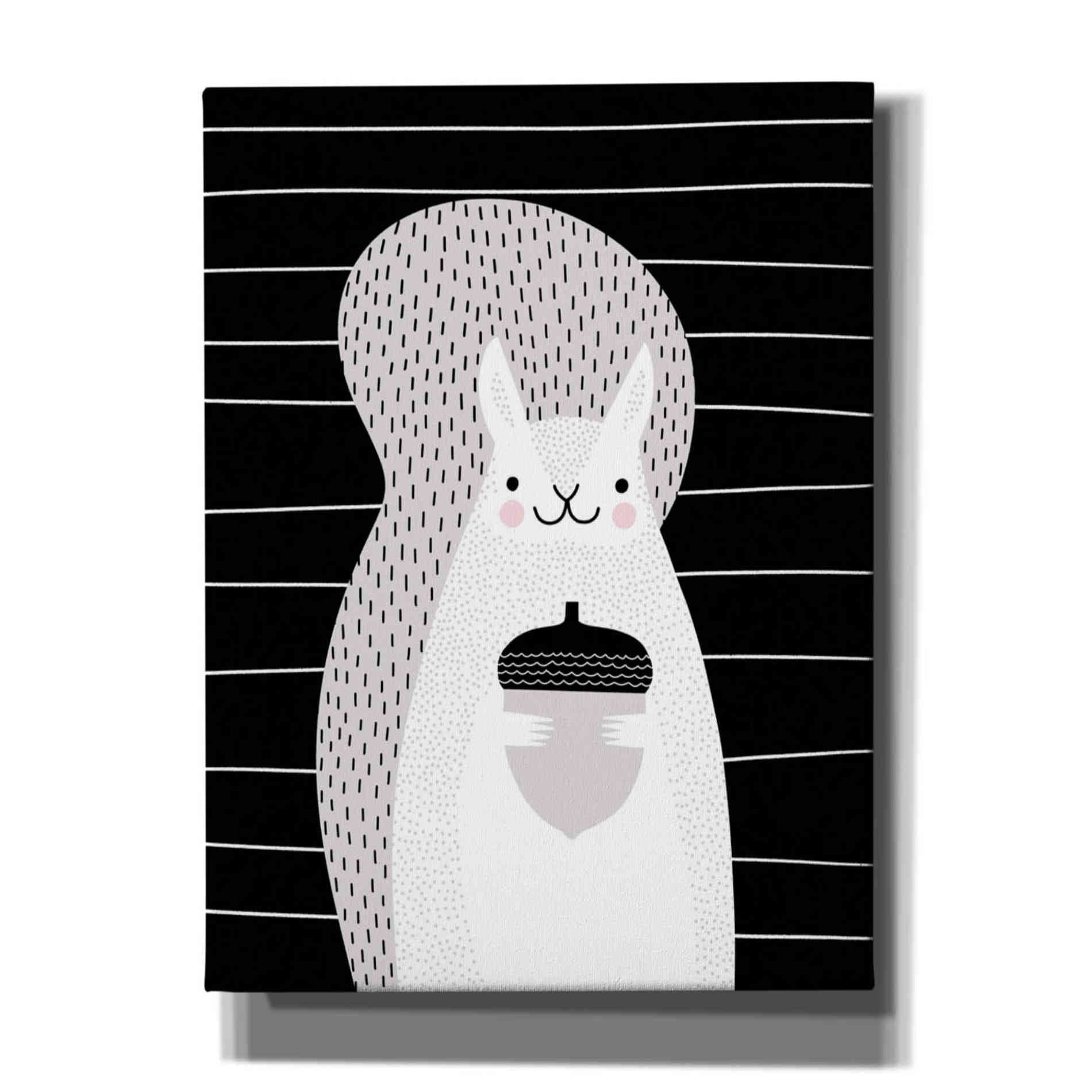 'Mix & Match Animal X' by Victoria Borges, Canvas Wall Art