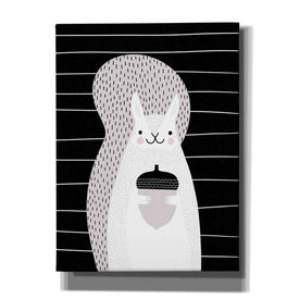 'Mix & Match Animal X' by Victoria Borges, Canvas Wall Art