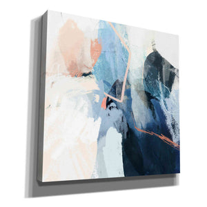 'Luz II' by Victoria Borges, Canvas Wall Art