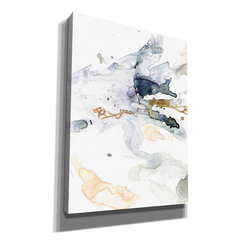 Image of 'Organic Interlace II' by Victoria Borges, Canvas Wall Art