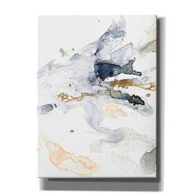 'Organic Interlace II' by Victoria Borges, Canvas Wall Art