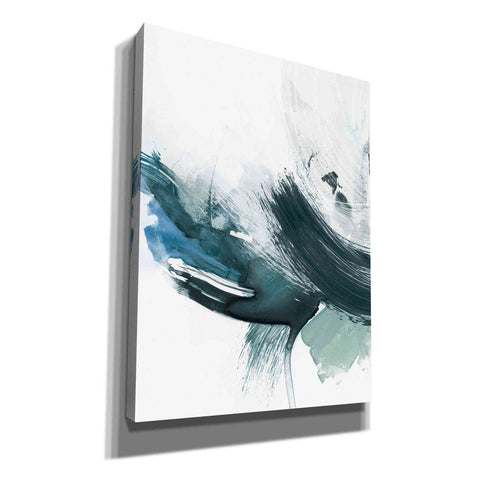 Image of 'Coastal Crush I' by Victoria Borges, Canvas Wall Art
