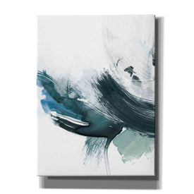 'Coastal Crush I' by Victoria Borges, Canvas Wall Art