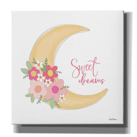 Image of 'Sweet Dreams' by Lisa Larson, Canvas Wall Art