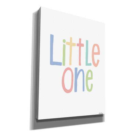 Image of 'Little One' by Lisa Larson, Canvas Wall Art