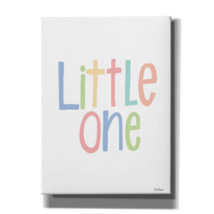 'Little One' by Lisa Larson, Canvas Wall Art