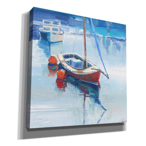 'On the Creek' by Craig Trewin Penny, Canvas Wall Art