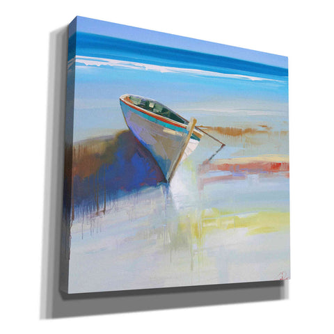 Image of 'Low Tide 2' by Craig Trewin Penny, Canvas Wall Art