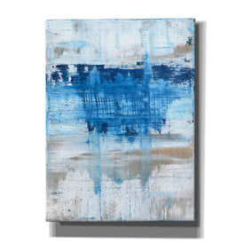 'Splash' by Julie Weaverling, Canvas Wall Art