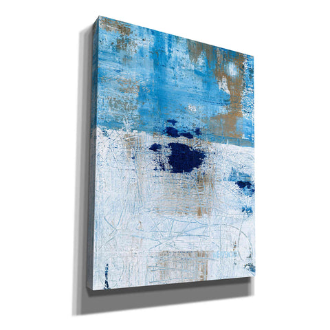 Image of 'Explore' by Julie Weaverling, Canvas Wall Art