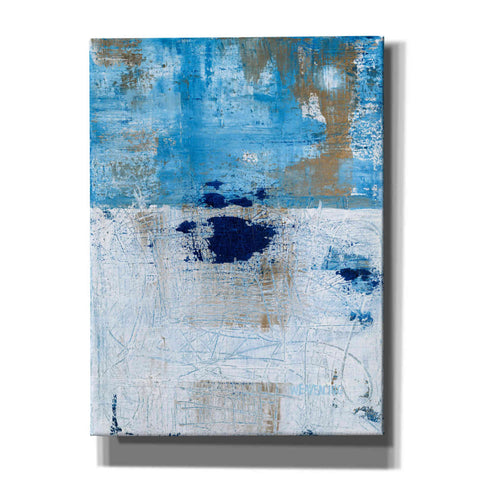 Image of 'Explore' by Julie Weaverling, Canvas Wall Art