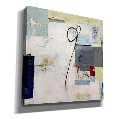 Image of 'Home Free' by Julie Weaverling, Canvas Wall Art