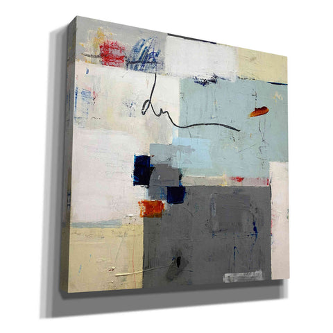 Image of 'Happiness Unfolding' by Julie Weaverling, Canvas Wall Art