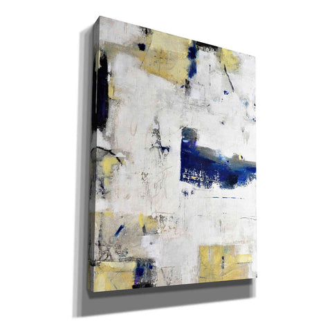 Image of 'Here I Stand' by Julie Weaverling, Canvas Wall Art