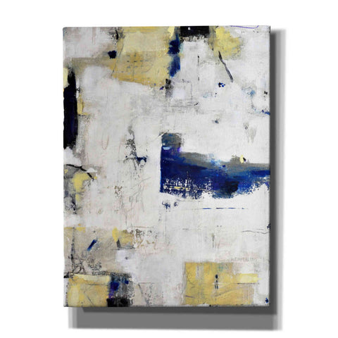Image of 'Here I Stand' by Julie Weaverling, Canvas Wall Art