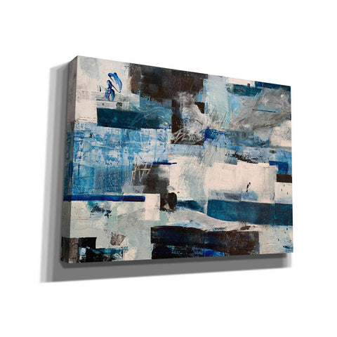 Image of 'Becoming' by Julie Weaverling, Canvas Wall Art