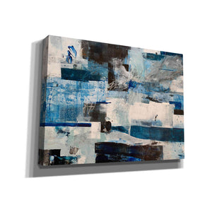 'Becoming' by Julie Weaverling, Canvas Wall Art