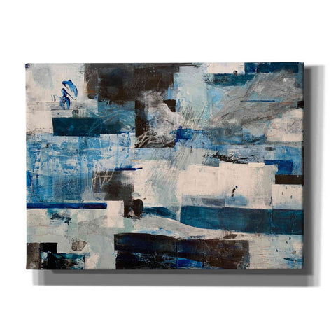 Image of 'Becoming' by Julie Weaverling, Canvas Wall Art