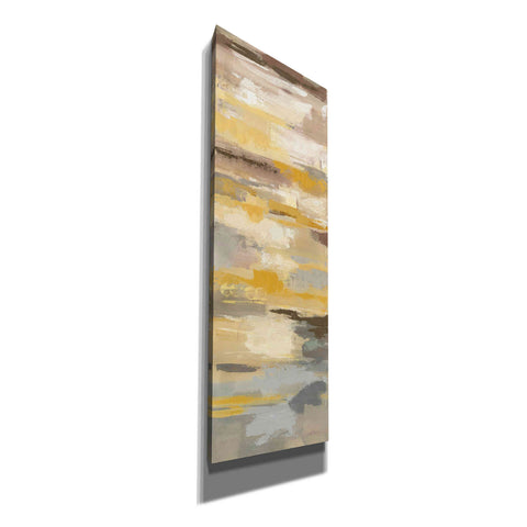 Image of "Earth Abstracts I" by Silvia Vassileva, Canvas Wall Art,Size 3 Portrait