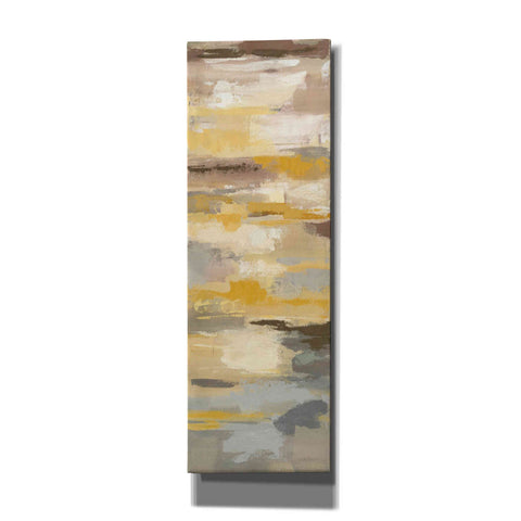 Image of "Earth Abstracts I" by Silvia Vassileva, Canvas Wall Art,Size 3 Portrait