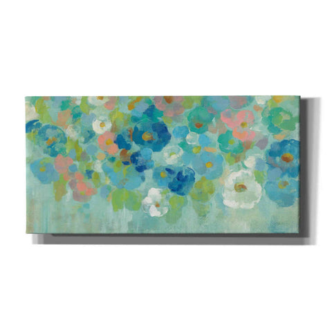 Image of "Spring Aroma I" by Silvia Vassileva, Canvas Wall Art,Size 2 Landscape