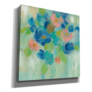 'Spring Aroma III' by Silvia Vassileva, Canvas Wall Art,Size 1 Square