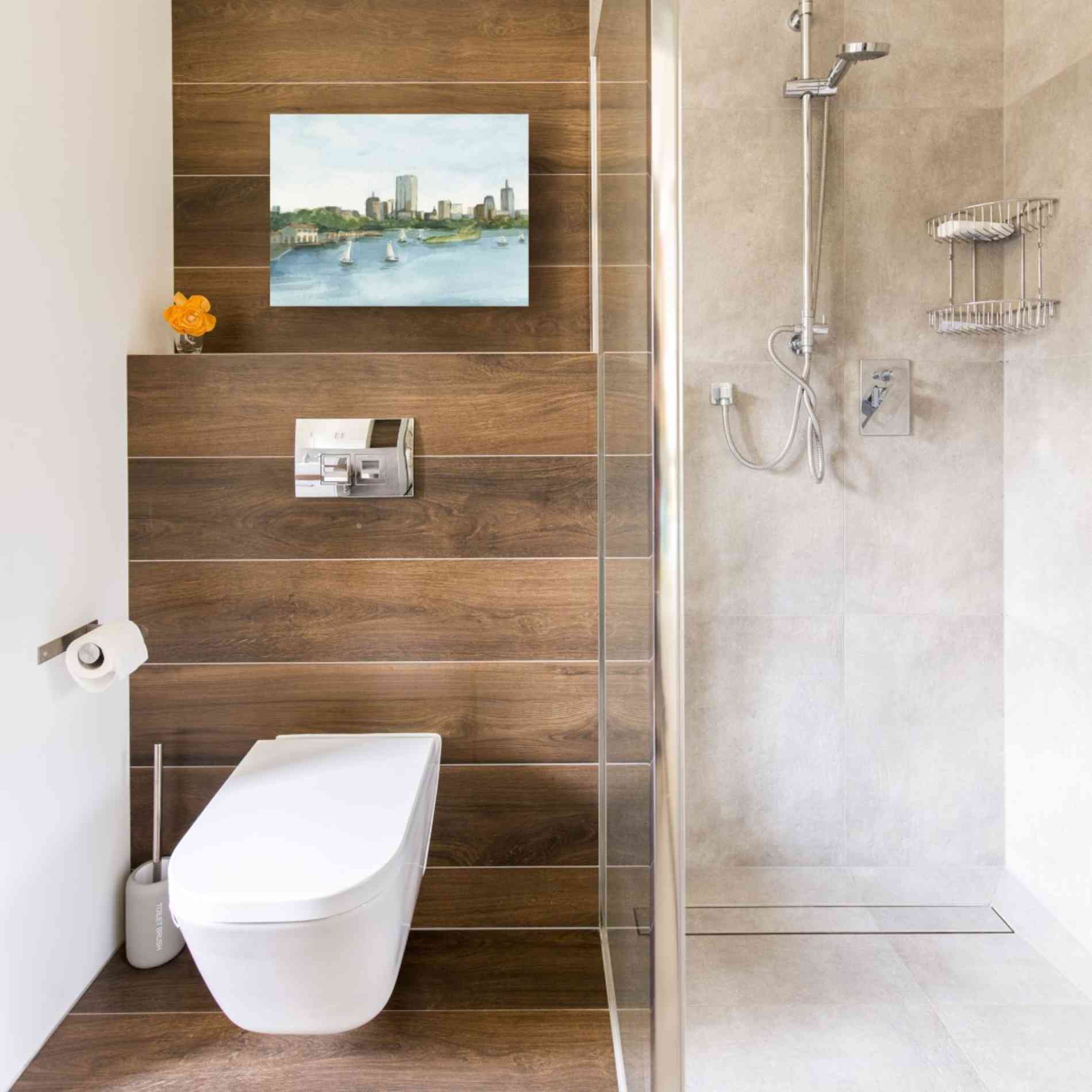 'Plein Air Cityscape II' by Ethan Harper Canvas Wall Art,16 x 12