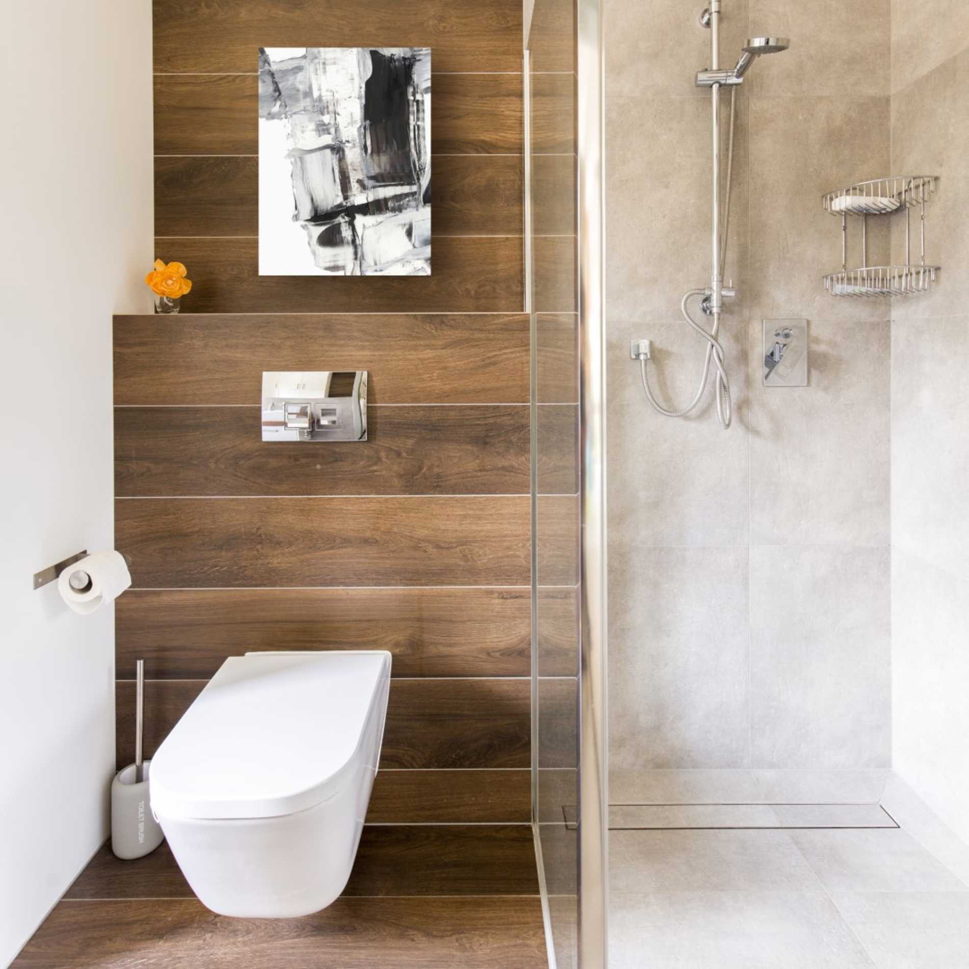 'Topple III' by Ethan Harper Canvas Wall Art,12 x 16