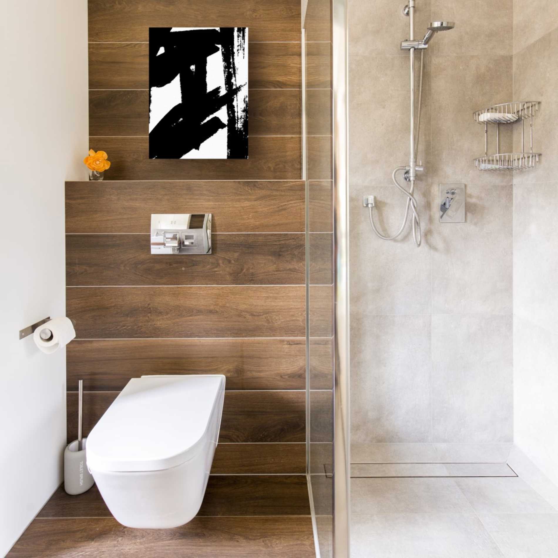 'Dynamic Expression II' by Ethan Harper Canvas Wall Art,12 x 16