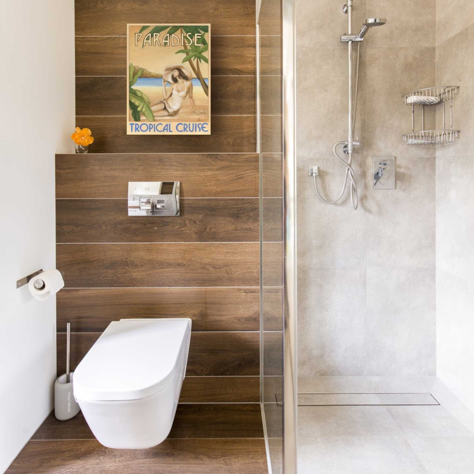 'Paradise' by Ethan Harper Canvas Wall Art,12 x 16