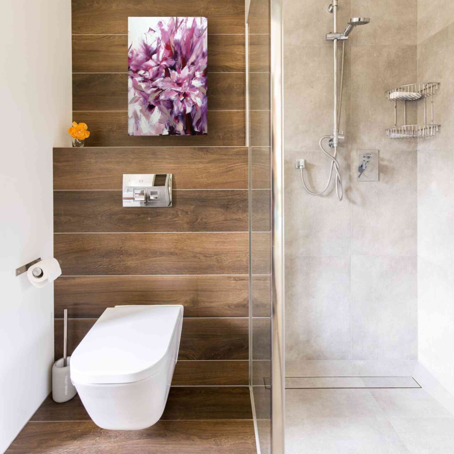 'Lily' by Alexander Gunin, Canvas Wall Art,12 x 18