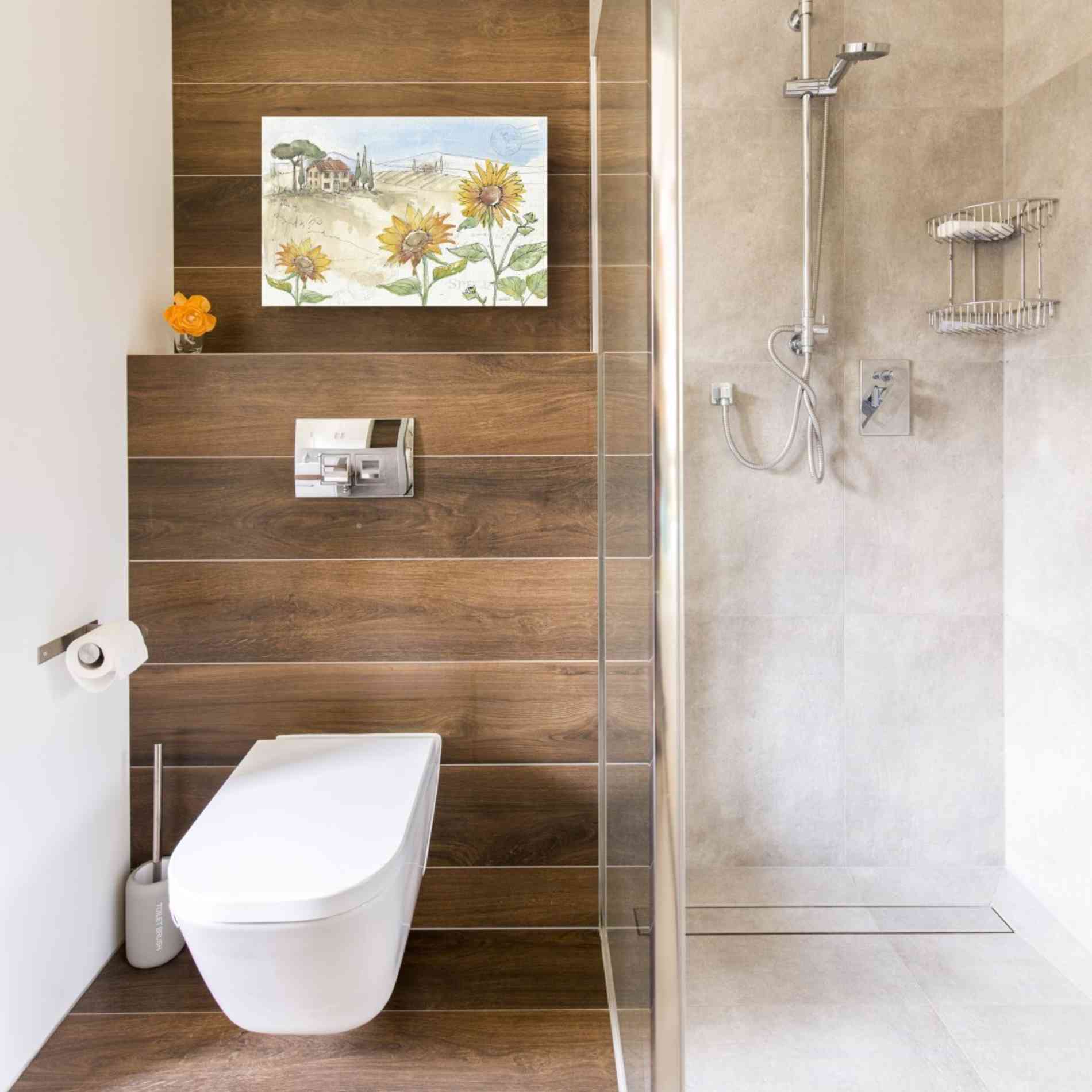 'Tuscan Elegance IV' by Anne Tavoletti, Canvas Wall Art,18 x 12