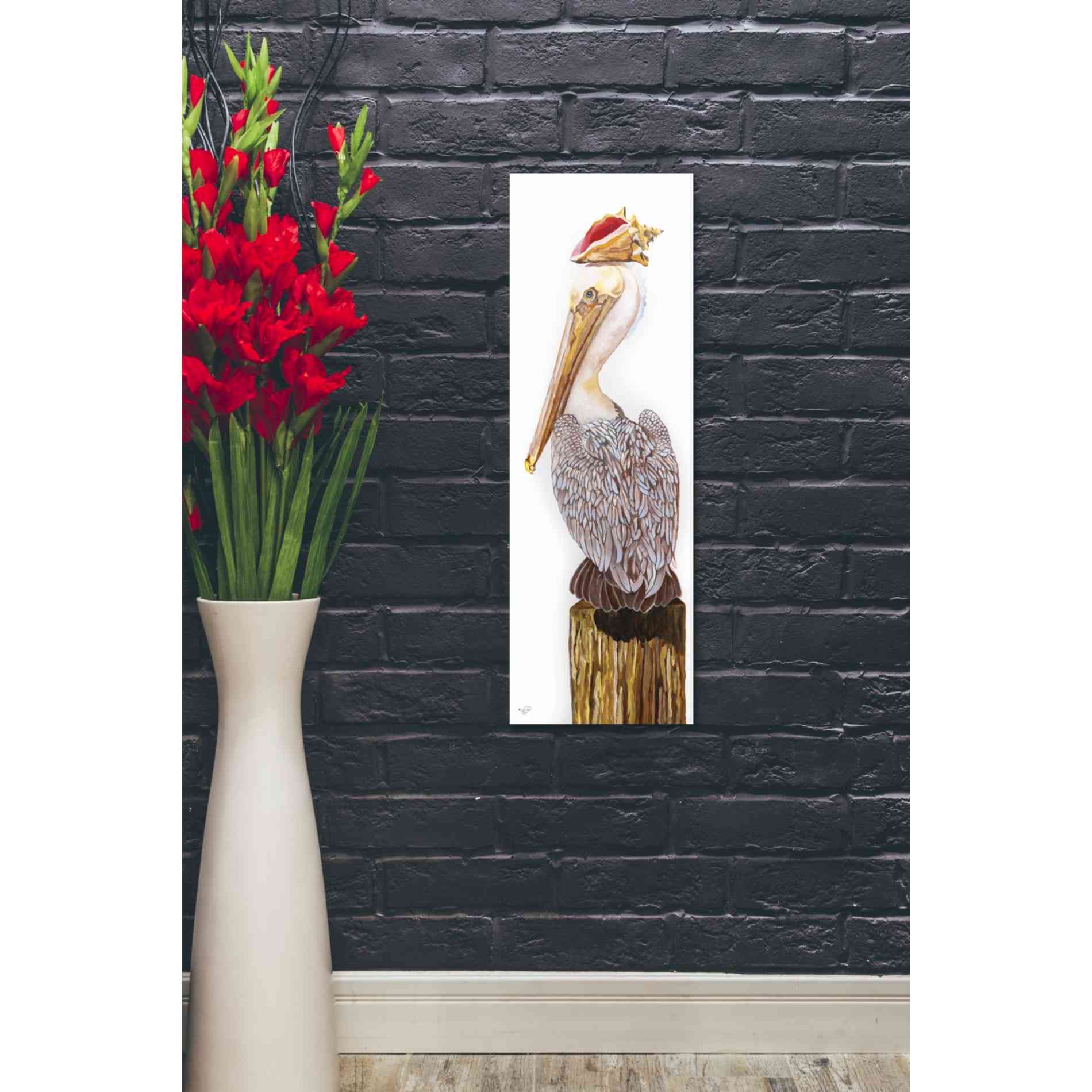 'Balance' by Diane Fifer, Giclee Canvas Wall Art