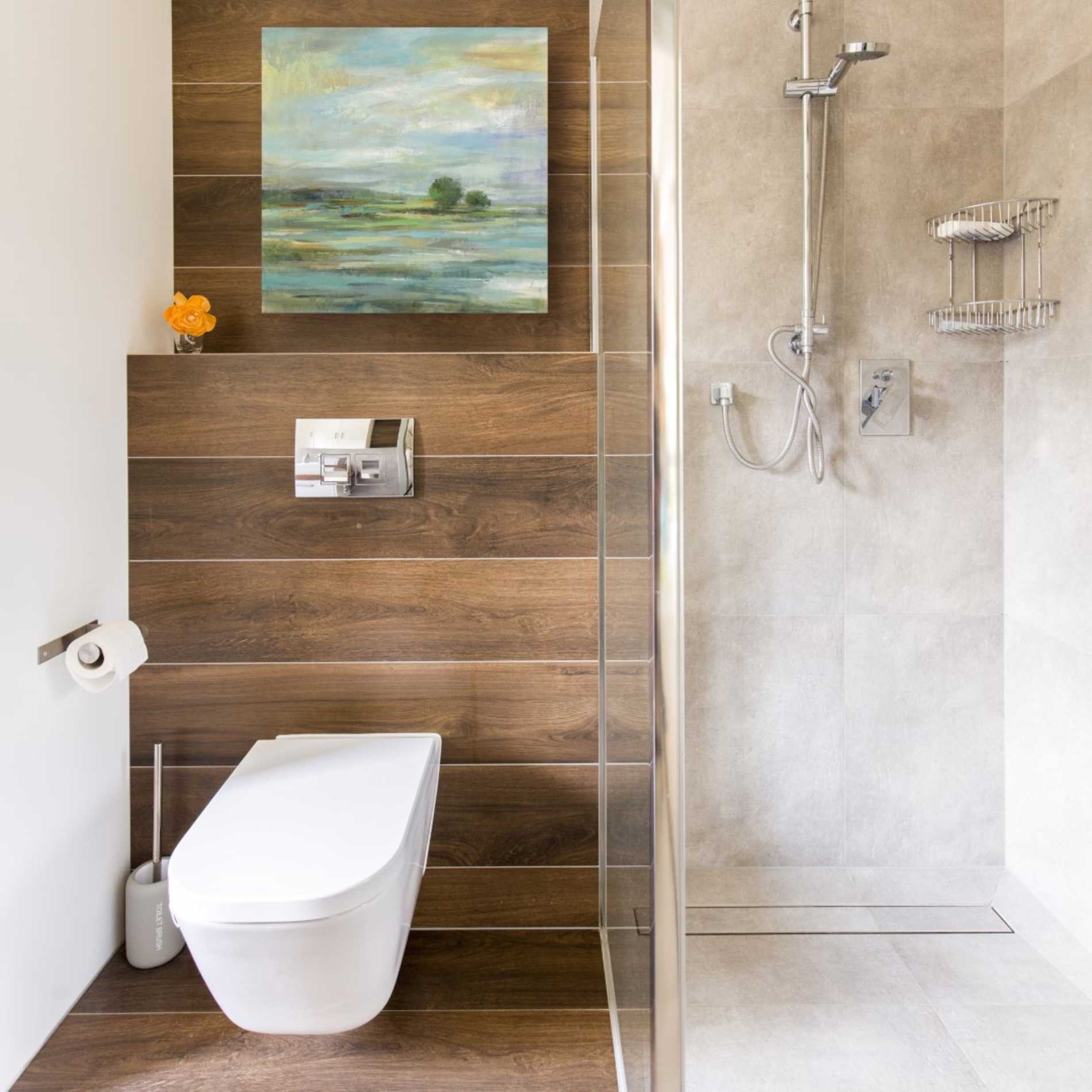 'Spring' by Silvia Vassileva, Canvas Wall Art,18 x 18