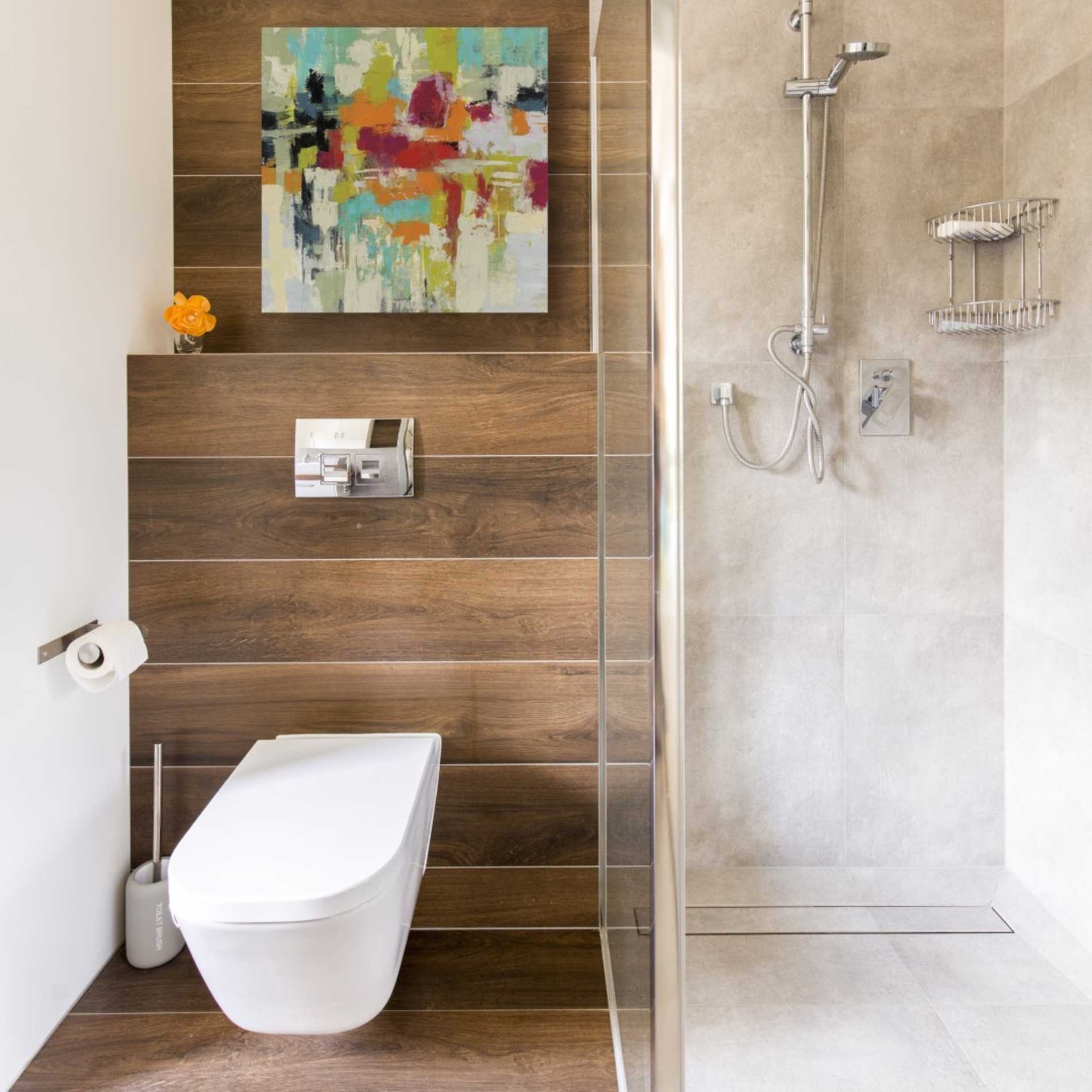 'Summer Silk Road' by Silvia Vassileva, Canvas Wall Art,18 x 18