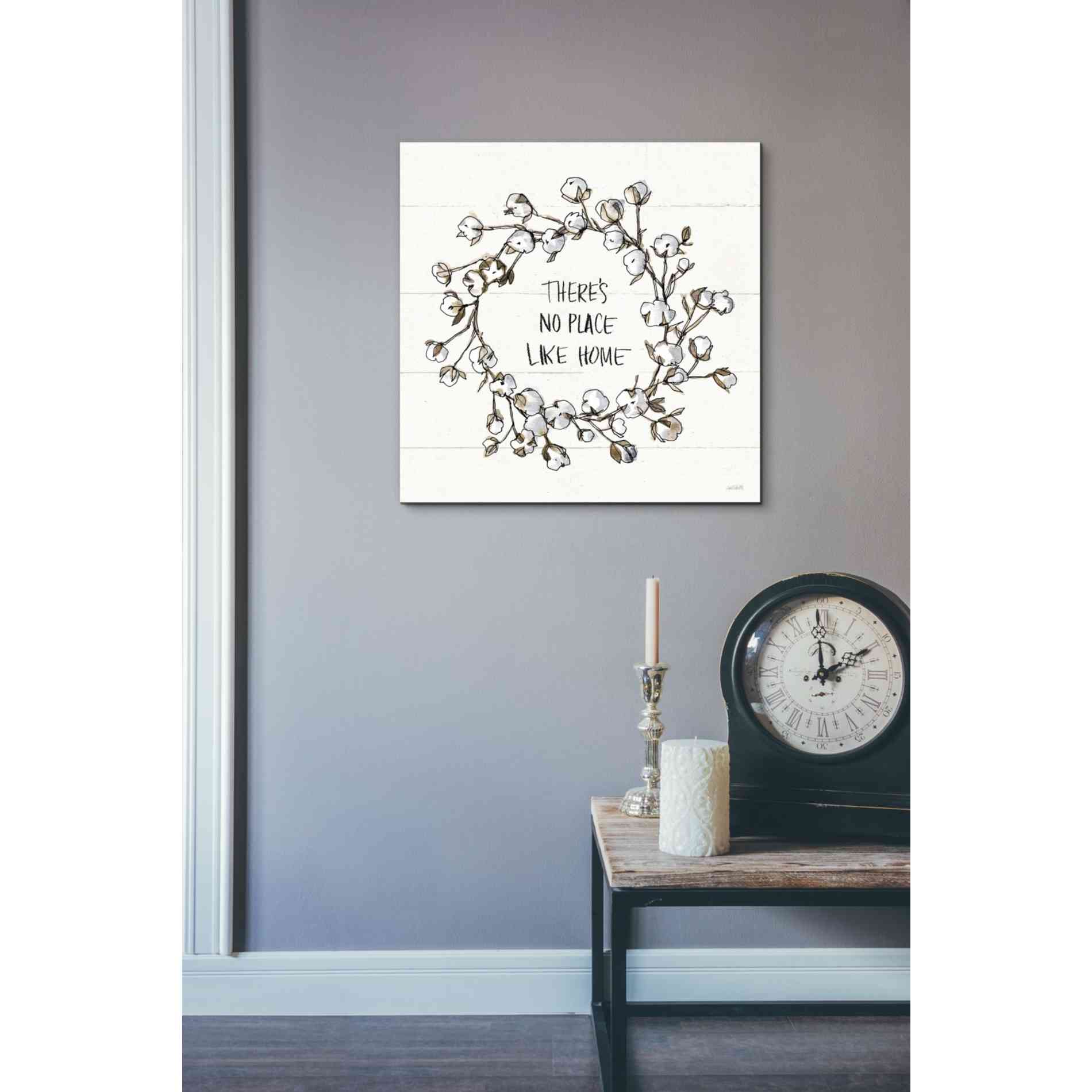 'Country Life VI' by Anne Tavoletti, Canvas Wall Art,18 x 18