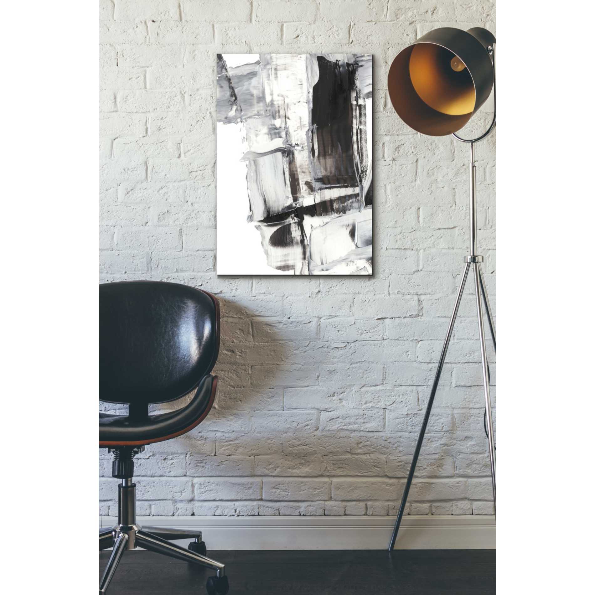 'Topple III' by Ethan Harper Canvas Wall Art,18 x 26