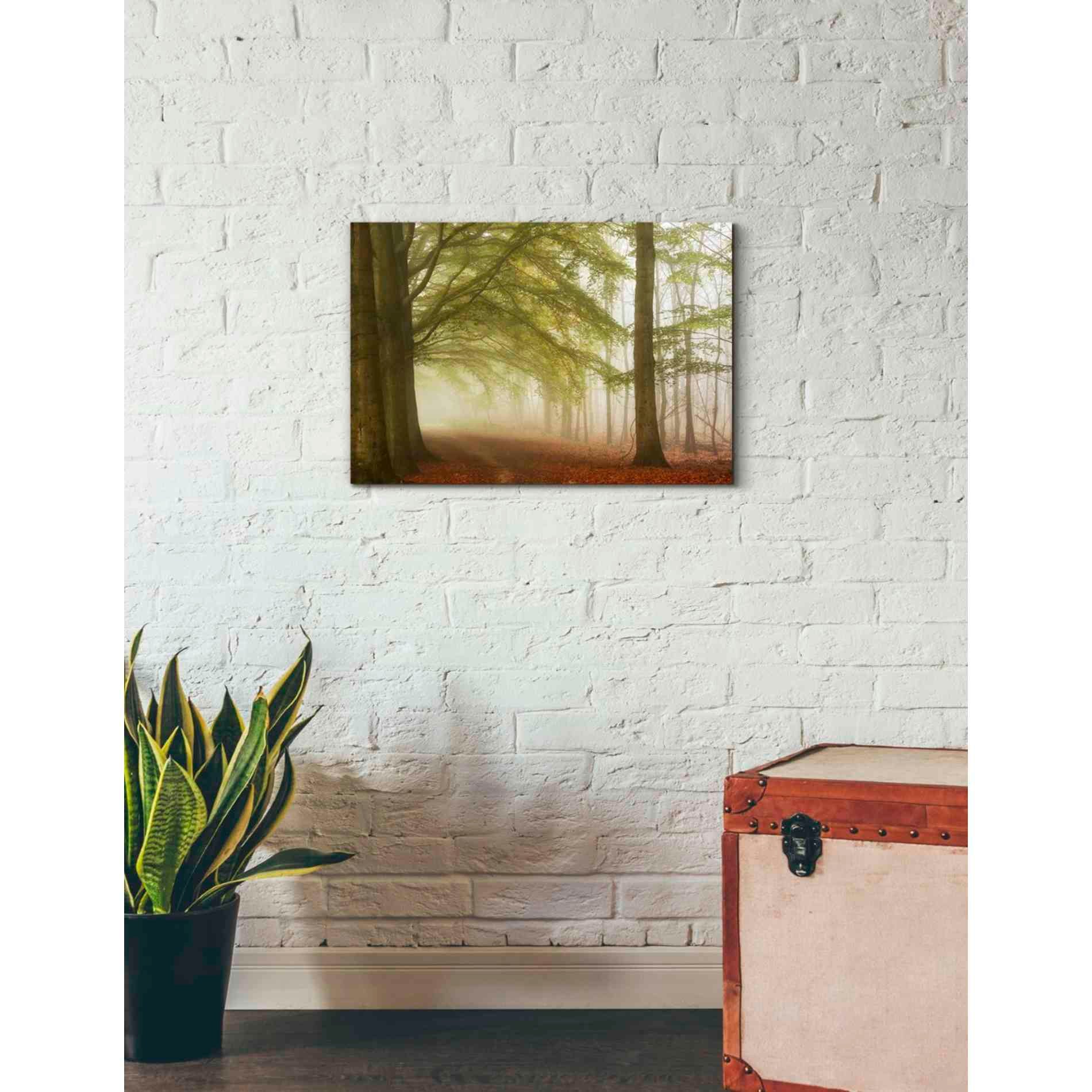 'Dreamwalkers' by Lars van de Goor, Giclee Canvas Wall Art