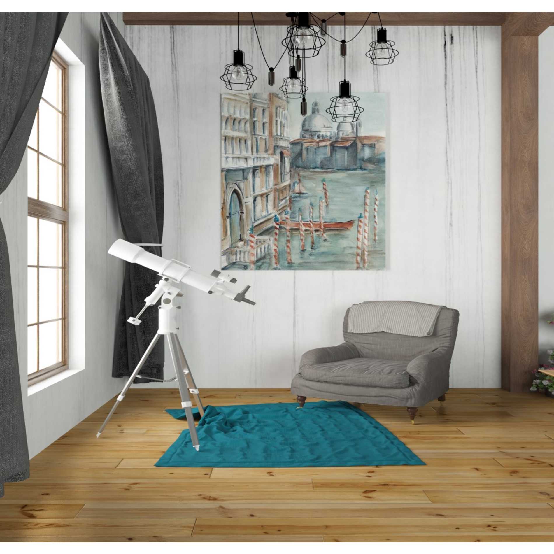 'Venetian Watercolor Study I' by Ethan Harper Canvas Wall Art,26 x 30