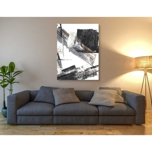'Topple IV' by Ethan Harper Canvas Wall Art,40 x 54